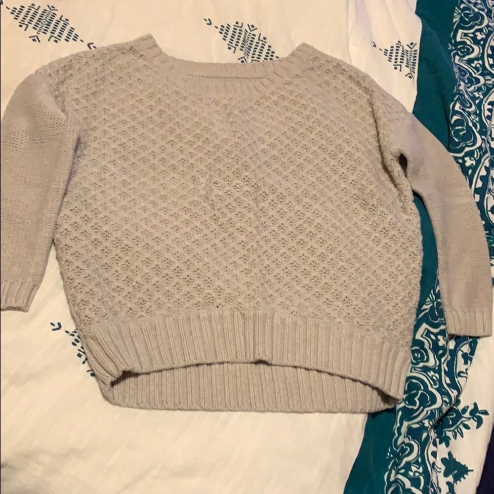 AE Sweater